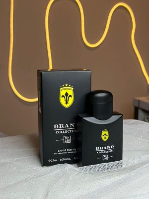 Ferrari Black Brand 

 