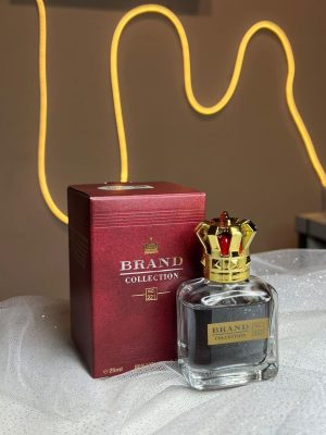 Scandal Pour Homme