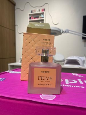 Feive Celestial wepink