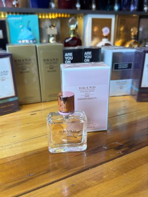 Irresistible Givenchy (Brand)