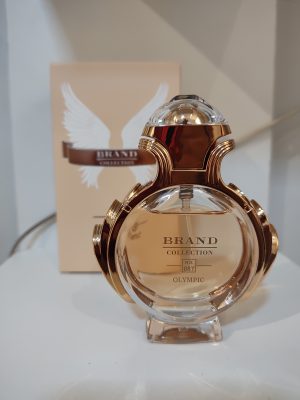 Olimpic Brand 