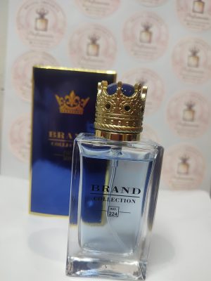 king Brand