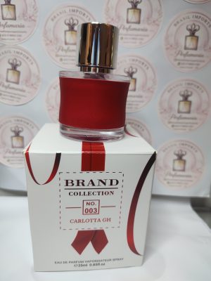 CH de Carolina Herrera Brand