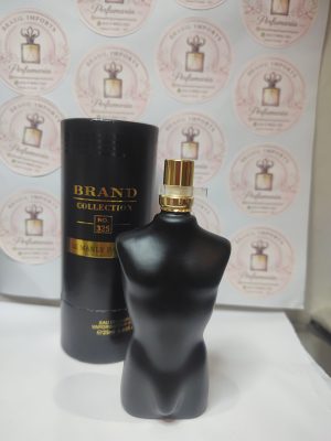 Le Male Le Brand