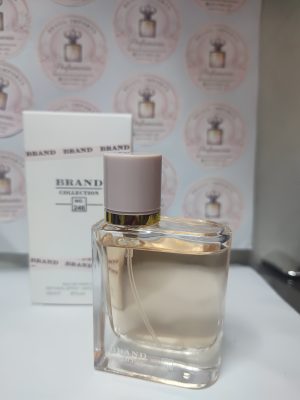 Burberry Her Brand