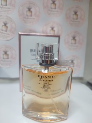 La Vie Est Belle Brand