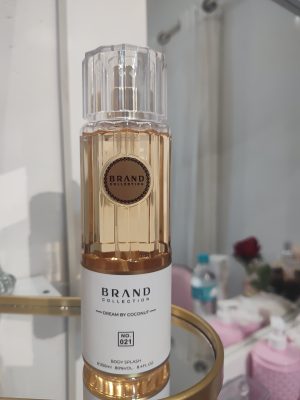 Body Splash Dreams By coconut