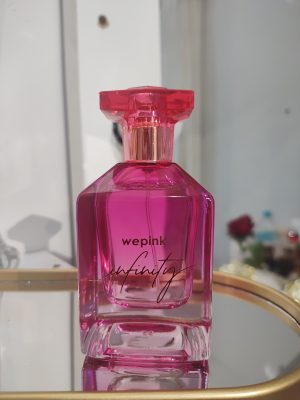 Infinity Desodorante Colônia (75ml)