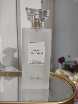 Fatal White 100ml