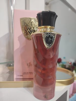 Al Wataniah Hayat Eau De Parfum,100ml