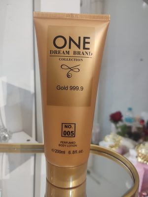 One Dream Brand Hidratante corporal